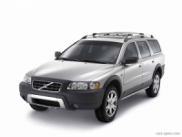 XC70 (2007-)
