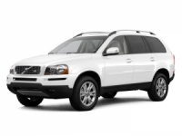 XC90 (2006-2012)