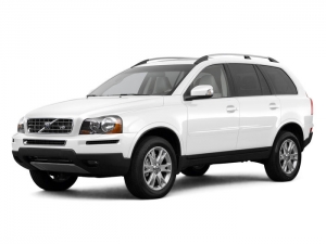 XC90 (2003-2006)