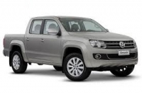 Amarok (2012-2019)