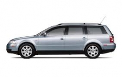 Passat B5 (2000-2005)