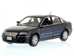 Passat B5 (1997-2005)