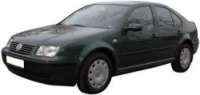Bora (1998-2005)