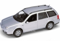 Golf IV (1997-2007)