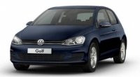Golf VII (2012-2019)
