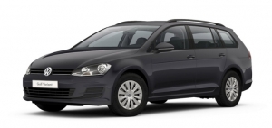 Golf VII (2013-2019)