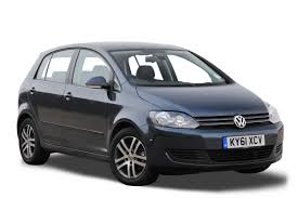 Golf Plus (2005-2014)