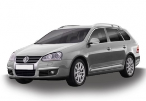 Golf V (2003-2008)