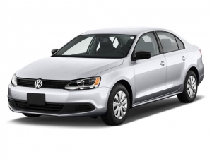 Jetta (2010-2018)