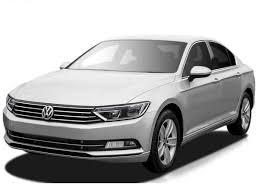 Passat B8 (2015-2023)