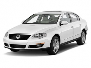Passat B7 (2010-2015)