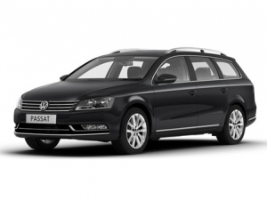 Passat B7 (2010-)