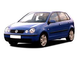 Polo (2001-2009)