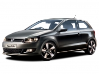 Polo (2009-)