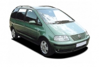 Sharan (2000-2010)