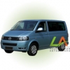 T5/Multivan (2010-)