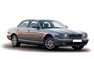 XJ (2003-2009)