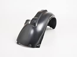 Front fender Audi A3 (1996-2000), left 