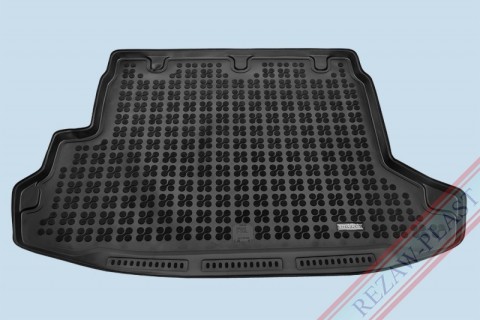 Rubber trunk mat Nissan X-Trail (2007-2014)