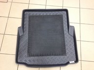 Trunk mat Toyota Auris (2013-2020)
