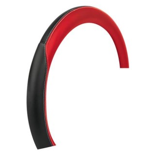 Steering wheel cover BUS/JEEP/TRUCK, CLUB Premium, Ø46-48cm