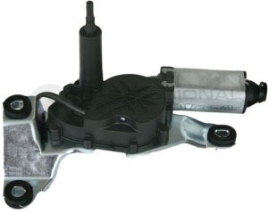 Rear wiperblade motor Volvo V70/XC70 (2000-2007)