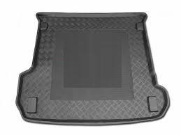 Trunk mat Audi Q7 (2005-2015)