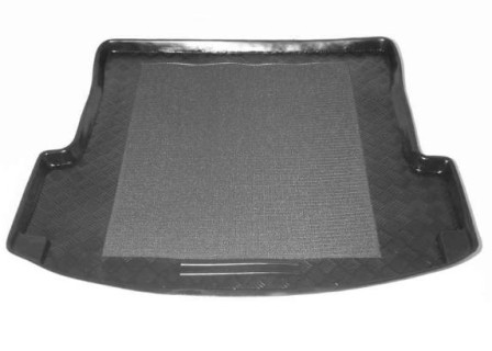 Trunk mat Skoda Octavia (1997-2004)