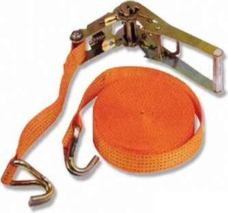 Towing rope, 5m, 9.6Ton