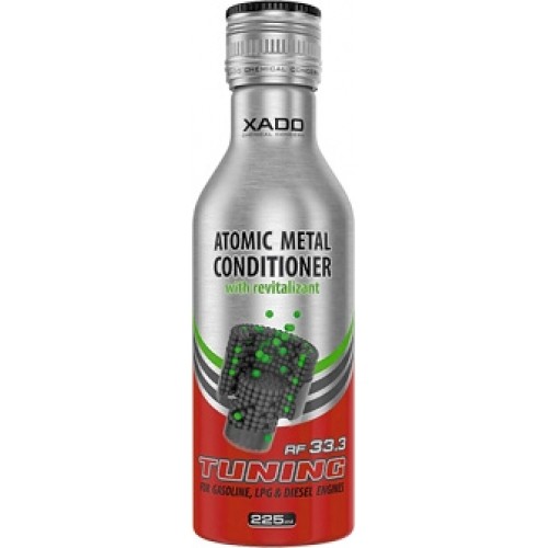 Revitalisant - АМС Tuning