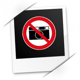 Sticker 3D - letter T