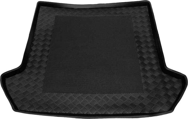 Trunk mat Volvo XC90 (2002-2014)