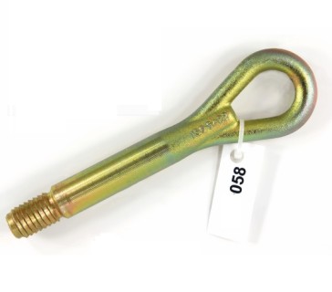 Towing hook - Audi/ Volkwagen