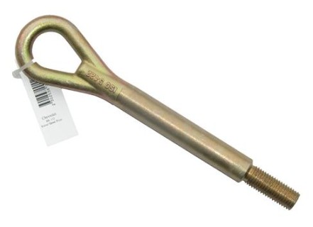 Towing hook