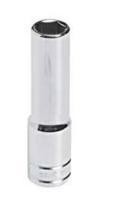 Deep socket dr12pt., 1/2" , 10mm
