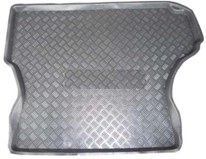 Trunk mat Opel Vectra B (1996-2002)