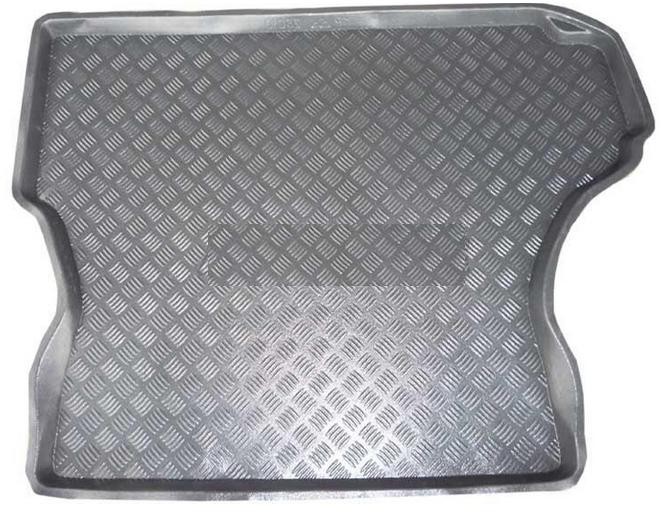 Trunk mat Opel Vectra B (1996-2002)