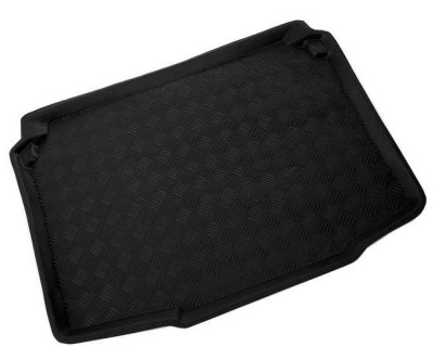 Trunk mat Seat Ibiza (2008-)