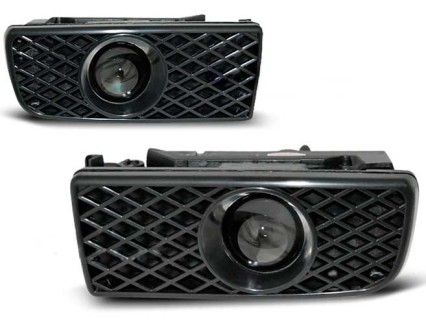 Fog lamp set BMW 3-serie E36 (1991-1998) 