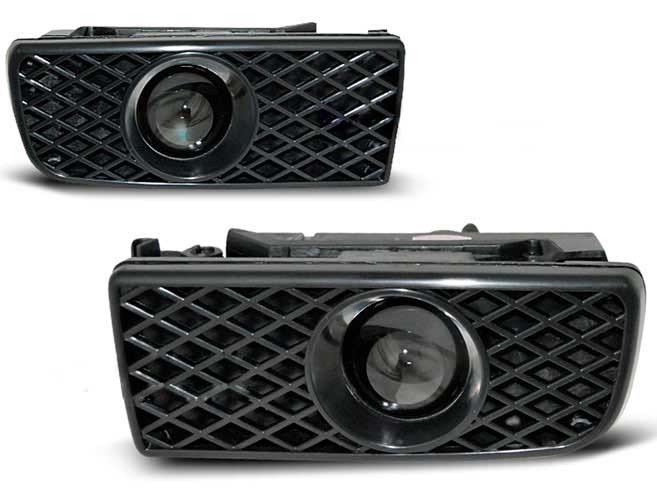 Fog lamp set BMW 3-serie E36 (1991-1998) 