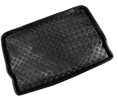 Trunk mat Peugeot 208 (2012-)