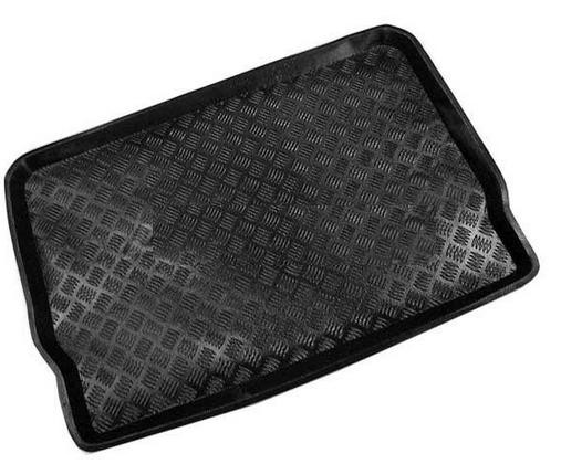 Trunk mat Peugeot 208 (2012-)