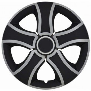 Hubcap set - BIS MIX, 15"