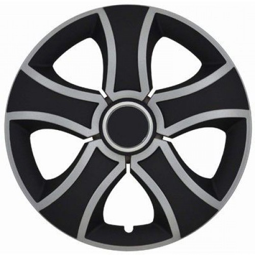 Hubcap set - BIS MIX, 15
