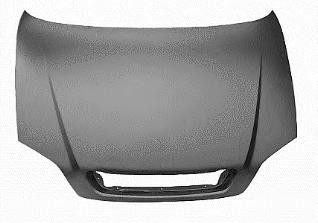 Bonnet Opel Astra G (1998-2005)