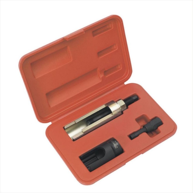 Diesel injector puller MB CDI set 3pcs.