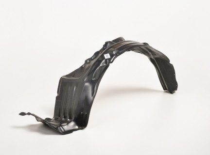 Front inner fender Renault Espace (2002-2006), right