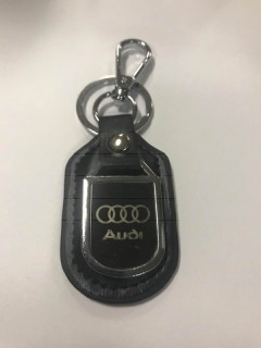 Key chain holder  - AUDI