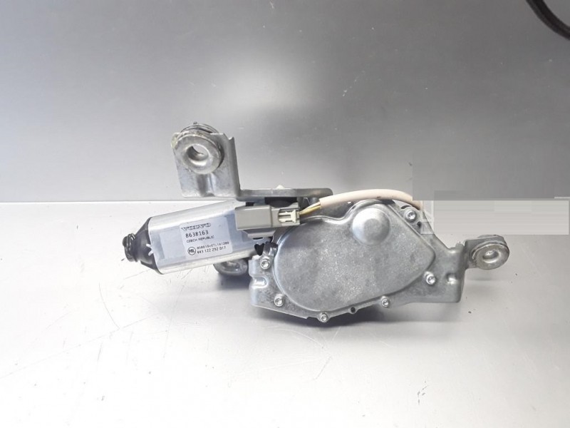 Rear wiperblade motor Volvo XC90 (2002-2014)