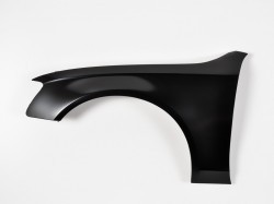 Front fender Audi A4 B8 (2008-2011), left 
